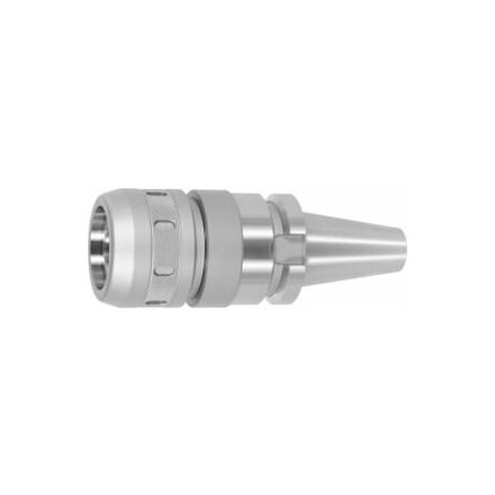 Holex Heavy-duty Chuck, BT 50, Clamping Diameter: 20mm 302870 20